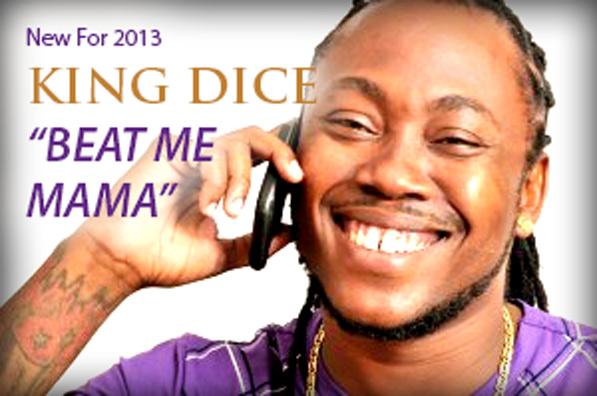 King Dice wins sixth crown.